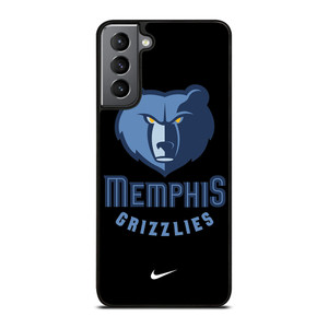 MEMPHIS GRIZZLIES NIKE Samsung Galaxy S21 Plus Case Cover MEMPHIS GRIZZLIES NIKE Samsung Galaxy S21 Plus Case Cover