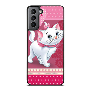 MARIE THE ARISTOCATS CAT Samsung Galaxy S21 Plus Case Cover MARIE THE ARISTOCATS CAT Samsung Galaxy S21 Plus Case Cover