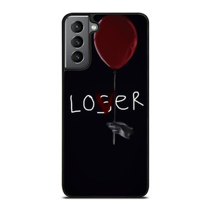 LOSER LOVER CLUB ICON Samsung Galaxy S21 Plus Case Cover