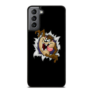 LOONEY TUNES TASMANIAN DEVIL Samsung Galaxy S21 Plus Case Cover