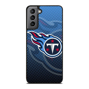 LOGO TENNESSEE TITANS Samsung Galaxy S21 Plus Case Cover