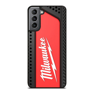 LOGO MILWAUKEE TOOL Samsung Galaxy S21 Plus Case Cover
