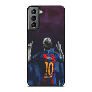 LIONEL MESSI BARCA Samsung Galaxy S21 Plus Case Cover LIONEL MESSI BARCA Samsung Galaxy S21 Plus Case Cover