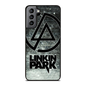 LINKIN PARK LOGO Samsung Galaxy S21 Plus Case Cover
