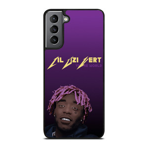LIL UZI VERT RAPPER 2 Samsung Galaxy S21 Plus Case Cover