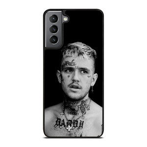 LIL PEEP RAPPER Samsung Galaxy S21 Plus Case Cover LIL PEEP RAPPER Samsung Galaxy S21 Plus Case Cover