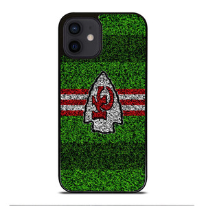 KANSAS CITY CHIEFS SYMBOL iPhone 12 Mini Case Cover