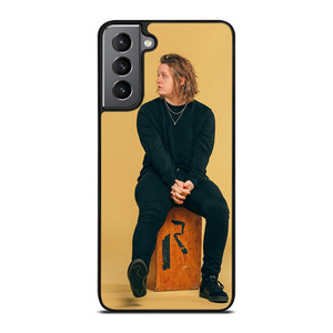 LEWIS CAPALDI MALE SINGER Samsung Galaxy S21 Plus Case Cover LEWIS CAPALDI MALE SINGER Samsung Galaxy S21 Plus Case Cover