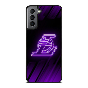 LA LAKERS NBA BASKETBALL LOS ANGELES Samsung Galaxy S21 Plus Case Cover LA LAKERS NBA BASKETBALL LOS ANGELES Samsung Galaxy S21 Plus Case Cover