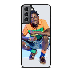 KODAK BLACK RAPPER Samsung Galaxy S21 Plus Case Cover