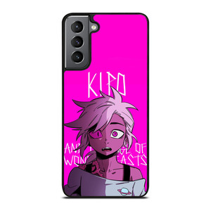 KIPO CARTOON CHARACTER Samsung Galaxy S21 Plus Case Cover KIPO CARTOON CHARACTER Samsung Galaxy S21 Plus Case Cover
