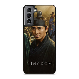 KINGDOM MOVIES KOREA Samsung Galaxy S21 Plus Case Cover