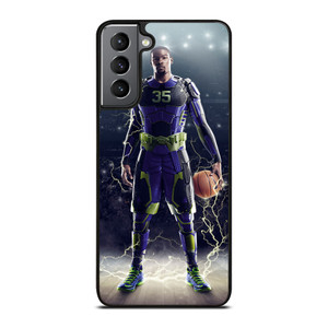 KEVIN DURANT 35 BASEBALL Samsung Galaxy S21 Plus Case Cover KEVIN DURANT 35 BASEBALL Samsung Galaxy S21 Plus Case Cover