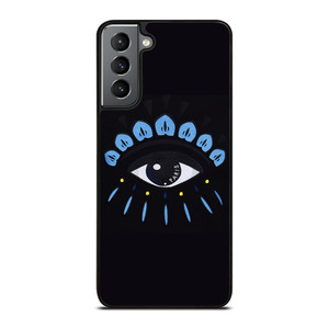 KENZO PARIS EYES ICON Samsung Galaxy S21 Plus Case Cover
