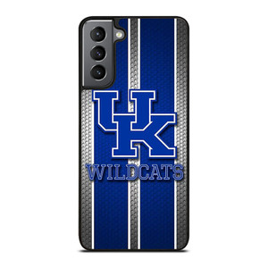 KENTUCKY WILDCATS SYMBOL Samsung Galaxy S21 Plus Case Cover KENTUCKY WILDCATS SYMBOL Samsung Galaxy S21 Plus Case Cover
