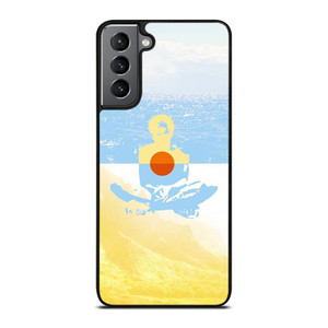 KAUAI CHILDISH GAMBINO Samsung Galaxy S21 Plus Case Cover
