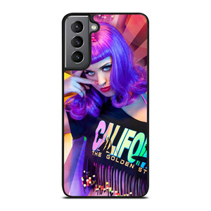 KATY PERRY SINGER Samsung Galaxy S21 Plus Case Cover KATY PERRY SINGER Samsung Galaxy S21 Plus Case Cover