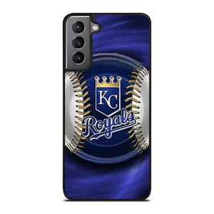 KANSAS CITY ROYALS BASEBALL Samsung Galaxy S21 Plus Case Cover KANSAS CITY ROYALS BASEBALL Samsung Galaxy S21 Plus Case Cover