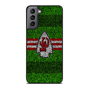KANSAS CITY CHIEFS SYMBOL Samsung Galaxy S21 Plus Case Cover