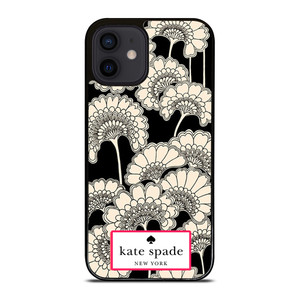 KATE SPADE VINTAGE iPhone 12 Mini Case Cover KATE SPADE VINTAGE iPhone 12 Mini Case Cover
