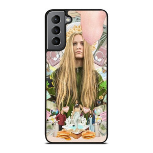 KAJILLIONAIRE MOVIES POSTER Samsung Galaxy S21 Plus Case Cover