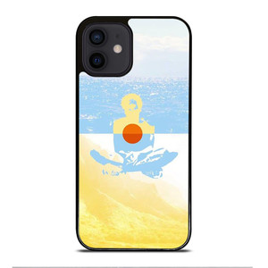 KAUAI CHILDISH GAMBINO iPhone 12 Mini Case Cover KAUAI CHILDISH GAMBINO iPhone 12 Mini Case Cover