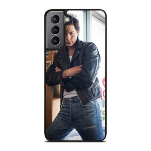 JUGHEAD JONES RIVERDALE Samsung Galaxy S21 Plus Case Cover