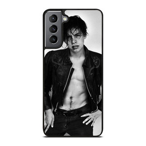 JUGHEAD JONES RIVERDALE COOL Samsung Galaxy S21 Plus Case Cover
