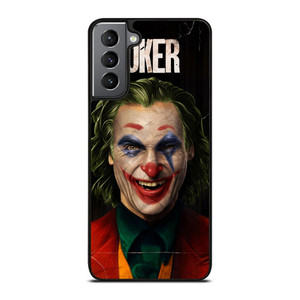 JOKER JOAQUIN PHOENIX Samsung Galaxy S21 Plus Case Cover
