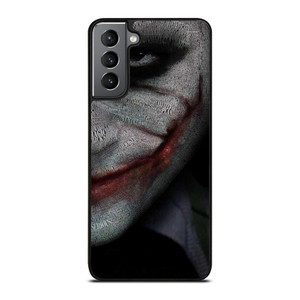 JOKER HEATH LEDGER ART Samsung Galaxy S21 Plus Case Cover