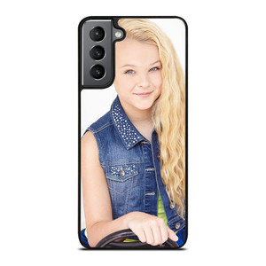 JOJO SIWA Samsung Galaxy S21 Plus Case Cover