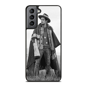 JOHN MAYER PARADIE VALLEY Samsung Galaxy S21 Plus Case Cover