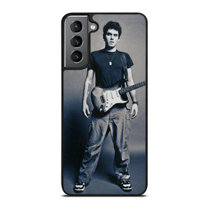 JOHN MAYER HEAVIER THINGS Samsung Galaxy S21 Plus Case Cover