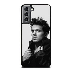 JOHN MAYER BATTLE STUDIES Samsung Galaxy S21 Plus Case Cover
