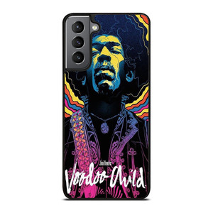 JIMI HENDRIX ART Samsung Galaxy S21 Plus Case Cover JIMI HENDRIX ART Samsung Galaxy S21 Plus Case Cover