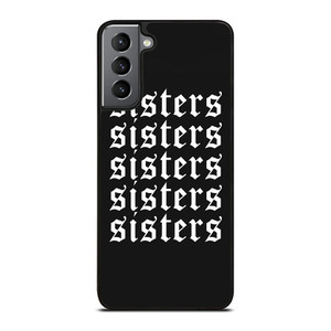 JAMES CHARLES SISTERS Samsung Galaxy S21 Plus Case Cover JAMES CHARLES SISTERS Samsung Galaxy S21 Plus Case Cover
