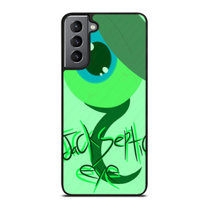 JACK SEPTIC EYE ICON Samsung Galaxy S21 Plus Case Cover