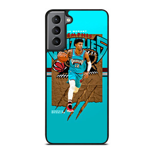 JA MORANT MEMPHIS GRIZZLIES NBA Samsung Galaxy S21 Plus Case Cover