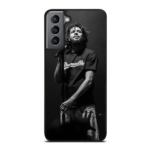 J COLE SINGER Samsung Galaxy S21 Plus Case Cover J COLE SINGER Samsung Galaxy S21 Plus Case Cover