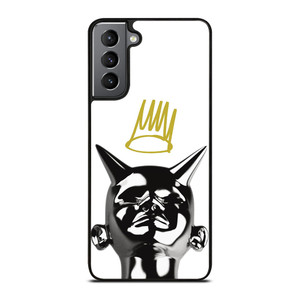 J COLE BORN SINNER ALBUM COVER Samsung Galaxy S21 Plus Case Cover