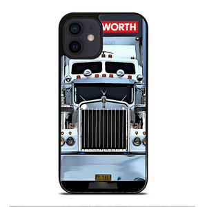 KENWORTH TRUCK LOGO iPhone 12 Mini Case Cover