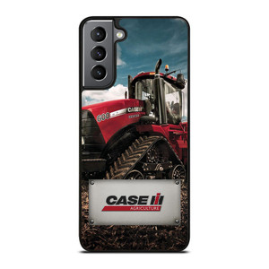IH INTERNATIONAL HARVESTER TRACTOR Samsung Galaxy S21 Plus Case Cover IH INTERNATIONAL HARVESTER TRACTOR Samsung Galaxy S21 Plus Case Cover