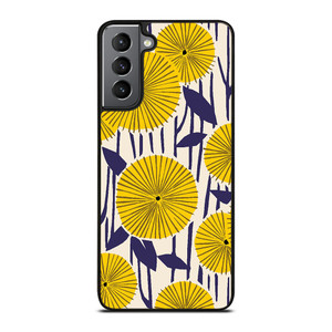 HAND DRAWING LEMONADE Samsung Galaxy S21 Plus Case Cover
