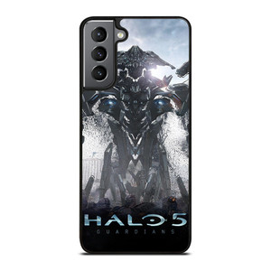 HALO 5 GUARDIANS Samsung Galaxy S21 Plus Case Cover HALO 5 GUARDIANS Samsung Galaxy S21 Plus Case Cover