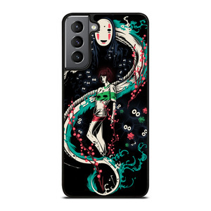 HAKU DRAGON STUDIO GHIBLI Samsung Galaxy S21 Plus Case Cover HAKU DRAGON STUDIO GHIBLI Samsung Galaxy S21 Plus Case Cover