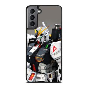 GUNDAM RX-93 Samsung Galaxy S21 Plus Case Cover GUNDAM RX-93 Samsung Galaxy S21 Plus Case Cover