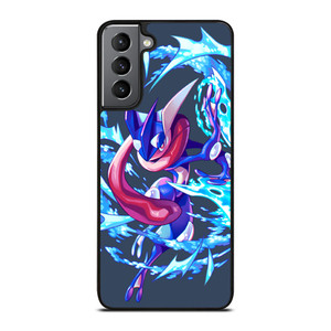 GRENINJA POKEMON ART Samsung Galaxy S21 Plus Case Cover