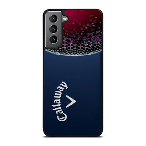 GOLF CALLAWAY LOGO Samsung Galaxy S21 Plus Case Cover
