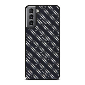 GIVENCHY PARIS LOGO PATTERN Samsung Galaxy S21 Plus Case Cover GIVENCHY PARIS LOGO PATTERN Samsung Galaxy S21 Plus Case Cover