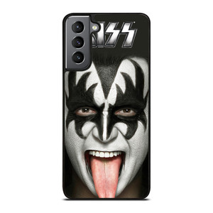 GENE SIMMONS KISS BAND Samsung Galaxy S21 Plus Case Cover